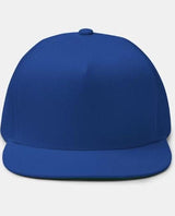 Upside Down Sports Team Custom Snapback Hat - view 10