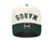 MARGS TWO TONE 5-PANEL SNAPBACK