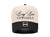 LONG LIVE COWGIRLS 5-PANEL SNAPBACK