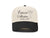 ESPRESSO MARTINI ESPRESSO 5-PANEL SNAPBACK
