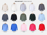 Merrier Marni Holiday Crewneck Sweatshirt - view 4
