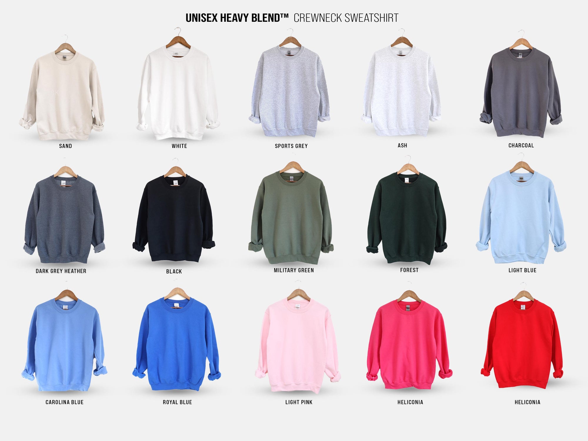 Merrier Marni Holiday Crewneck Sweatshirt - view 4