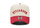 Upside Down Sports Team Embroidered Trucker Hat - view 5