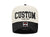 TWO TONE FIVE 5-PANEL SNAPBACK