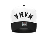 Upside Down Mom Hat - view 2