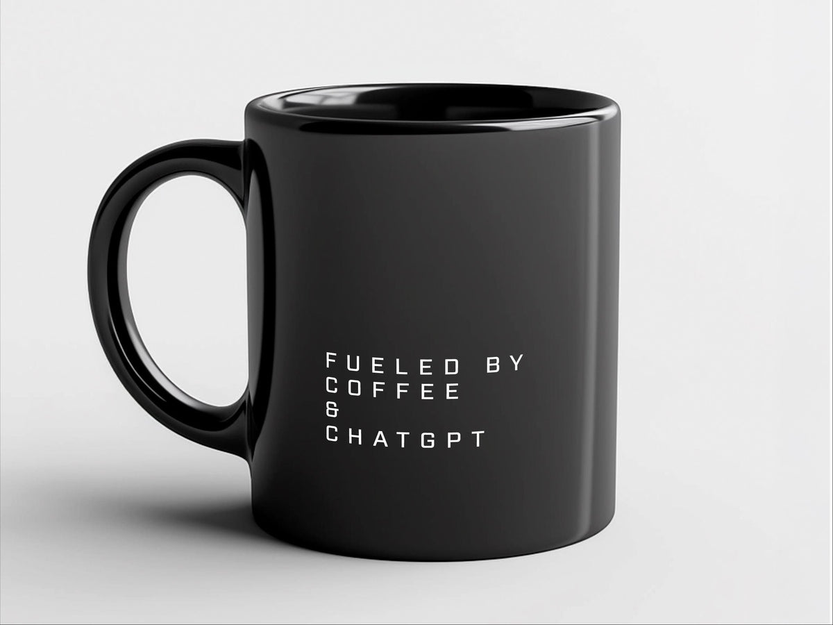 Coffee ChatGPT Hat - PayRespects