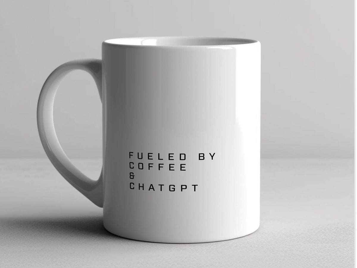 Coffee ChatGPT Hat - view 4