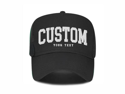 Bachelor Bachelorette Embroidered Trucker Hat - view 2
