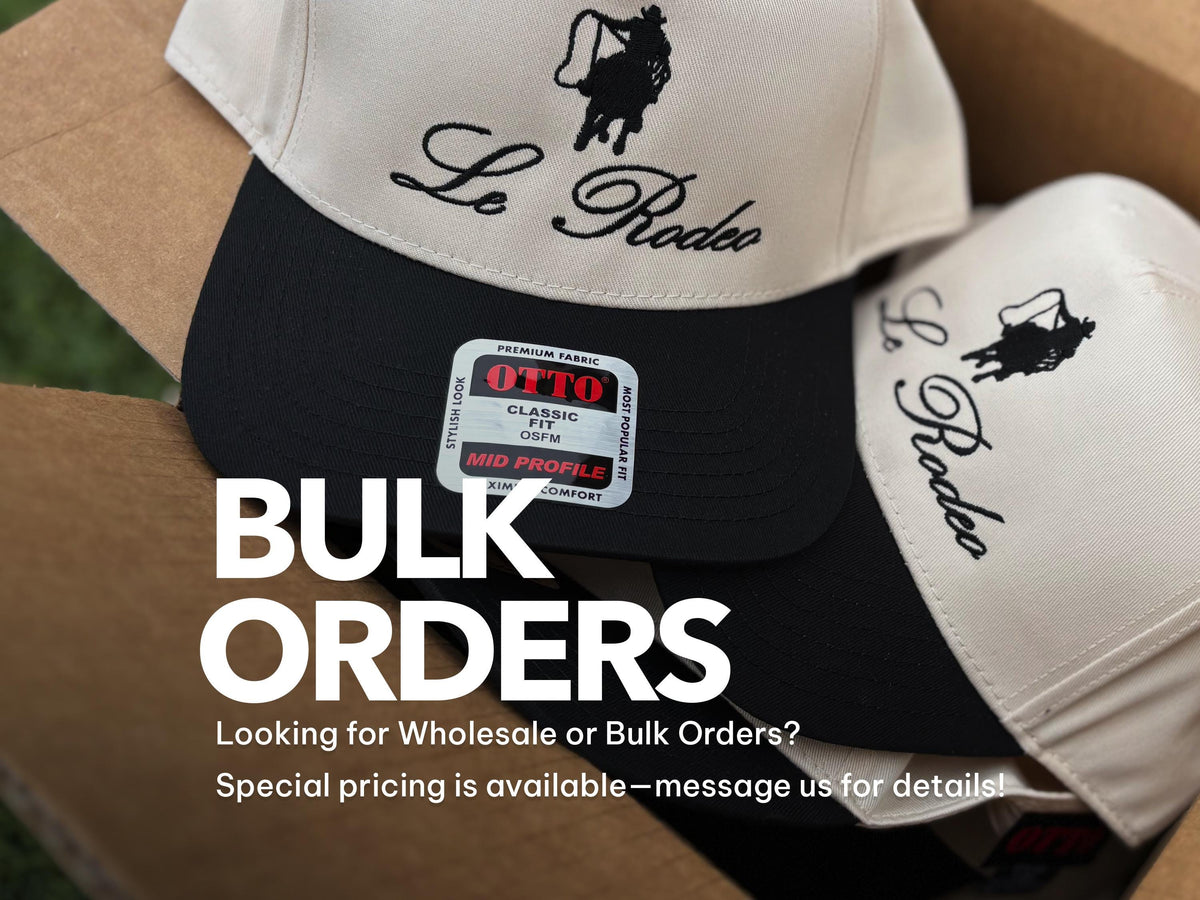 Monochrome Wedding Embroidered Trucker Hat - view 5