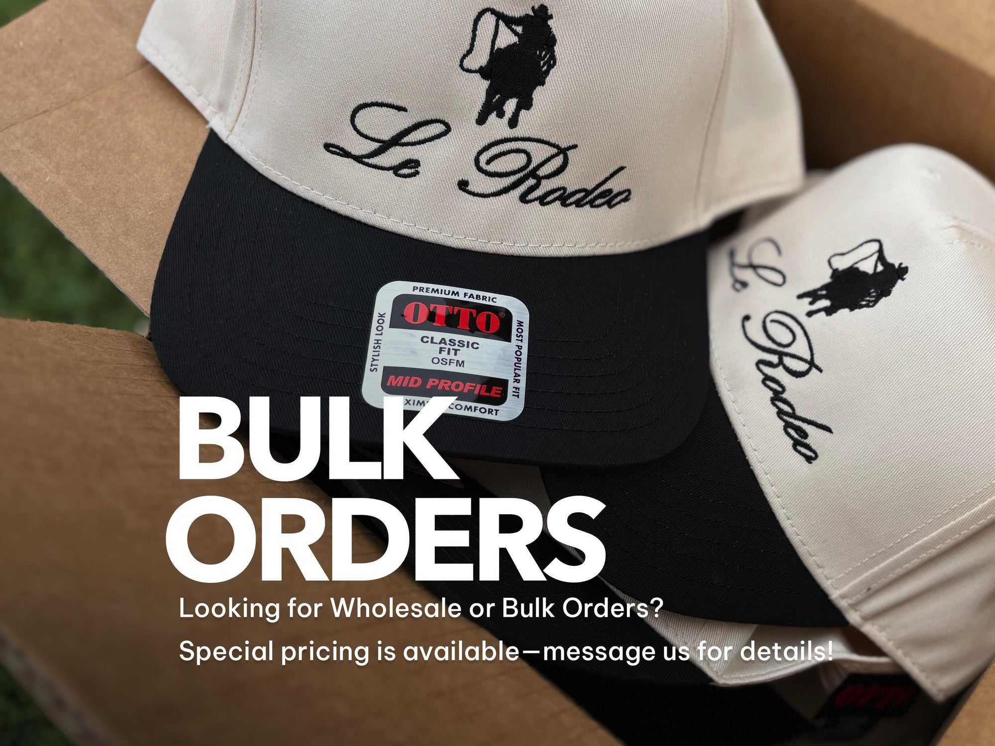 Game Day Embroidered Snapback Hat - view 6