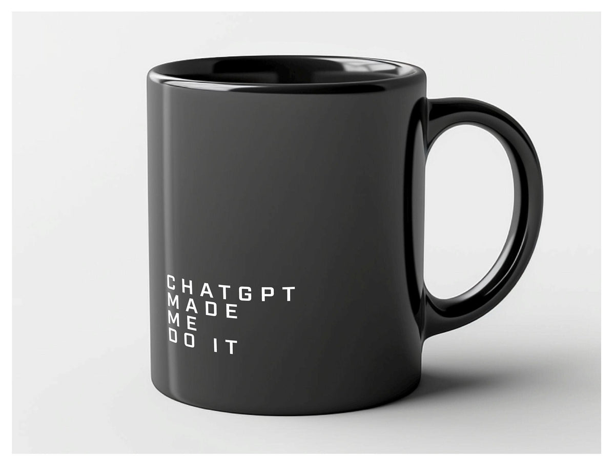 ChatGPT Coffee Hat - PayRespects