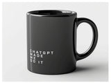 ChatGPT Coffee Hat - PayRespects