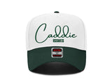 Caddie Issues Snapback Hat - PayRespects