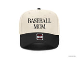 Game Day Sports Mom Embroidered Trucker Hat
