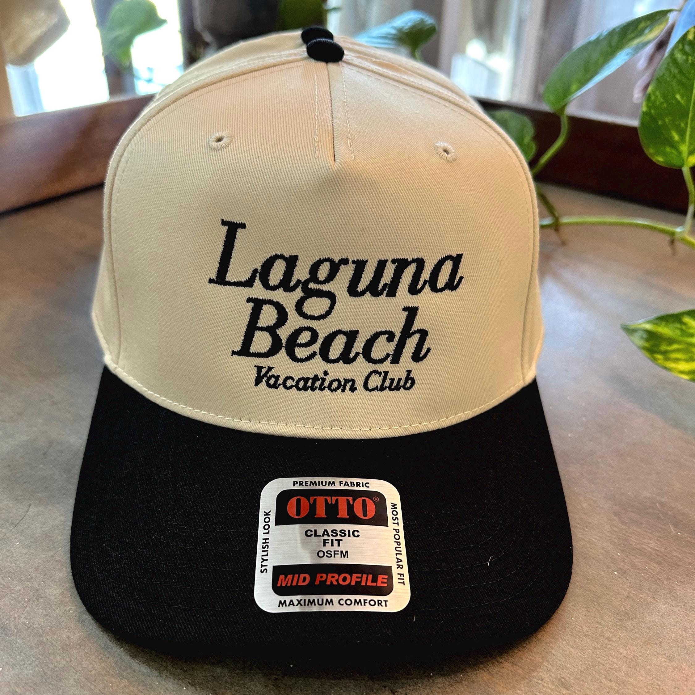 CUSTOM WESTERN TWO TRUCKER HAT