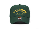 Augusta National Embroidered Hat