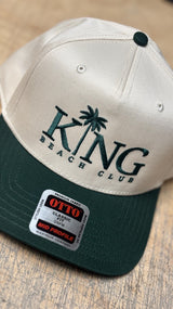Group Bachelorette Embroidered Hat - view 2