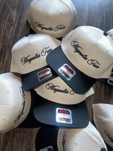 Bachelorette Embroidered Hat - PayRespects
