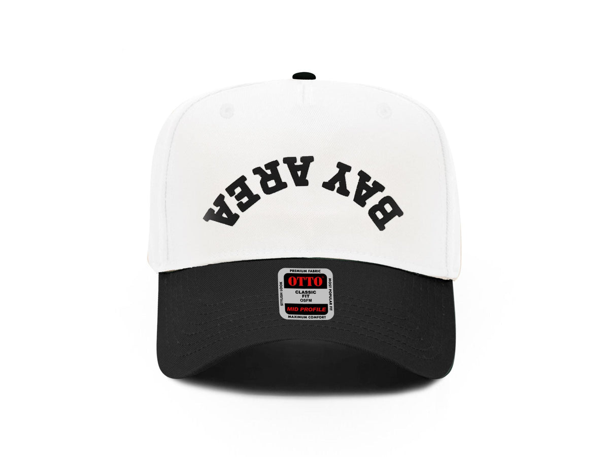 Area Upside Sports Team Embroidered Hat - PayRespects