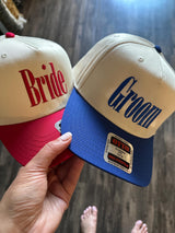 Bachelorette Embroidered Trucker Hat - view 10