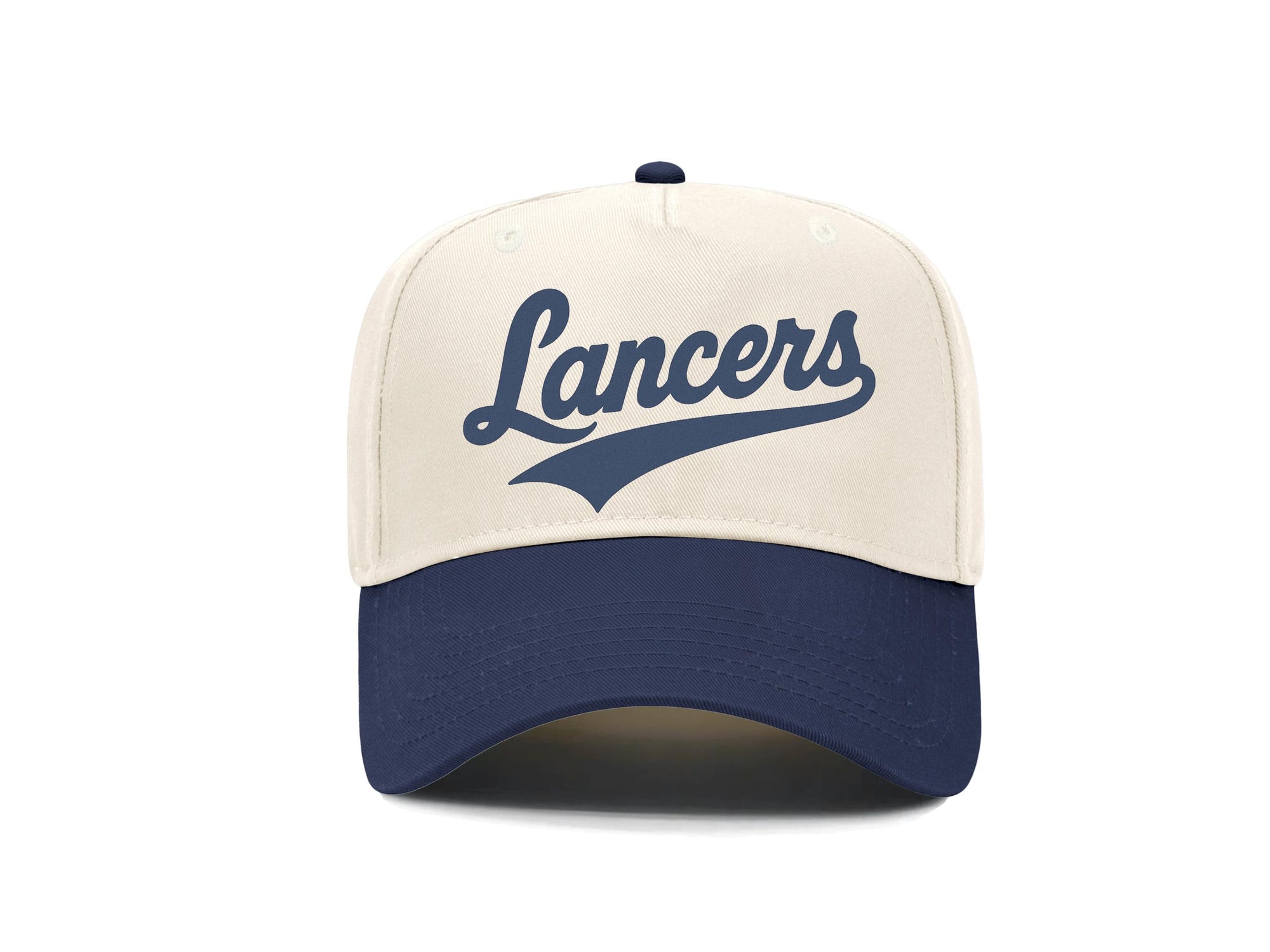 Game Day Embroidered Snapback Hat - view 2