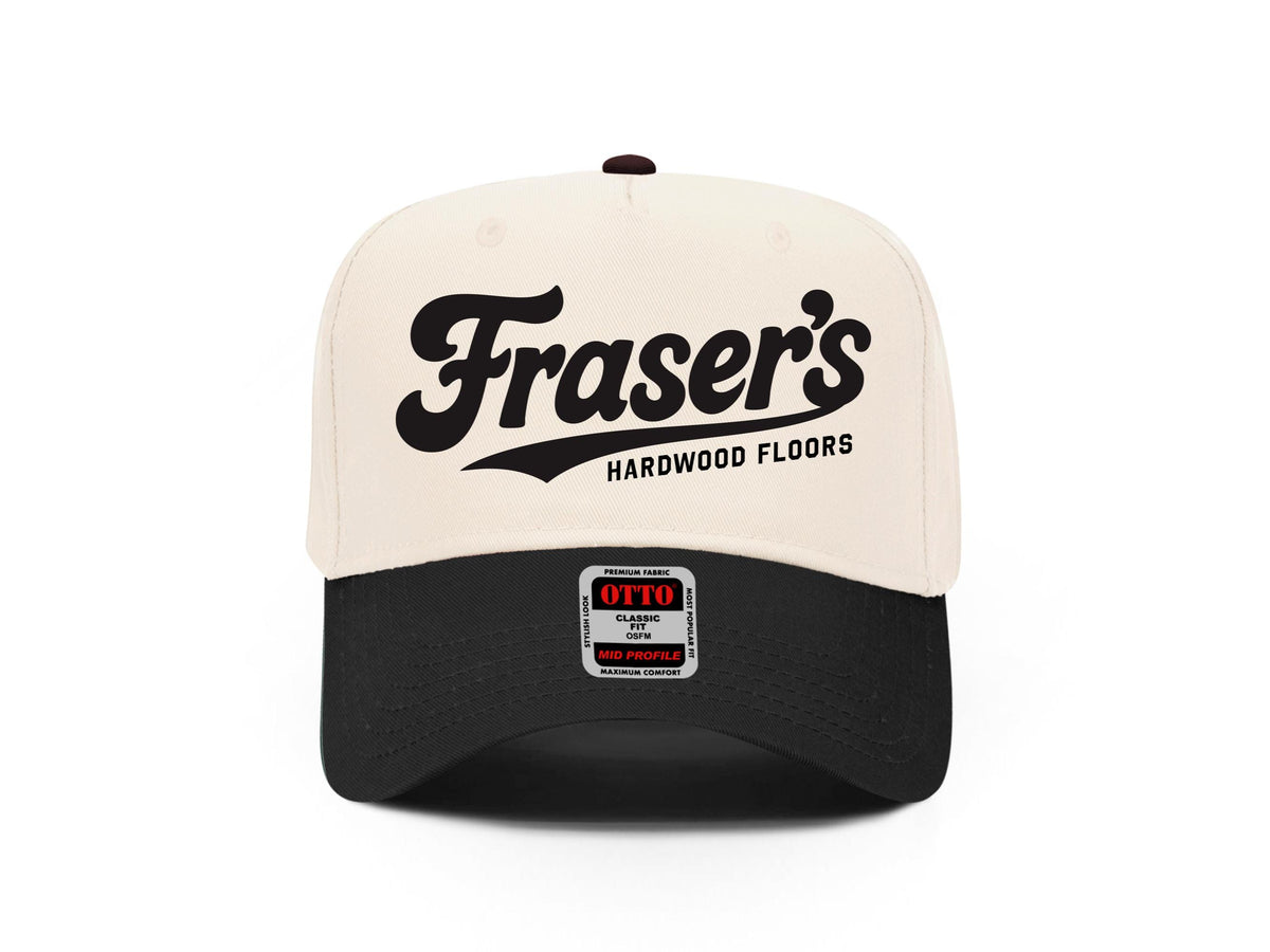 Game Day Embroidered Snapback Hat - view 3
