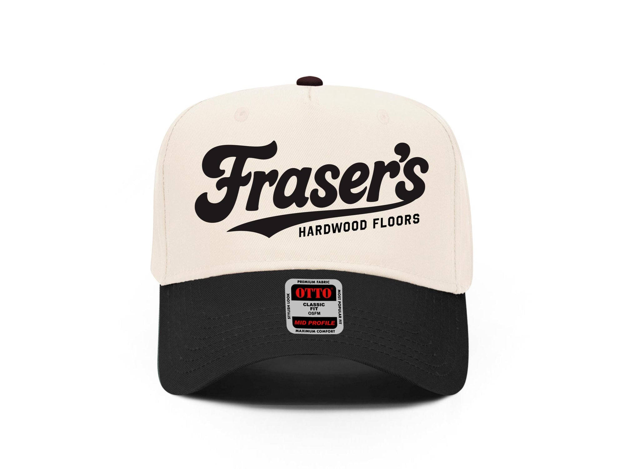 Game Day Embroidered Snapback Hat - view 3