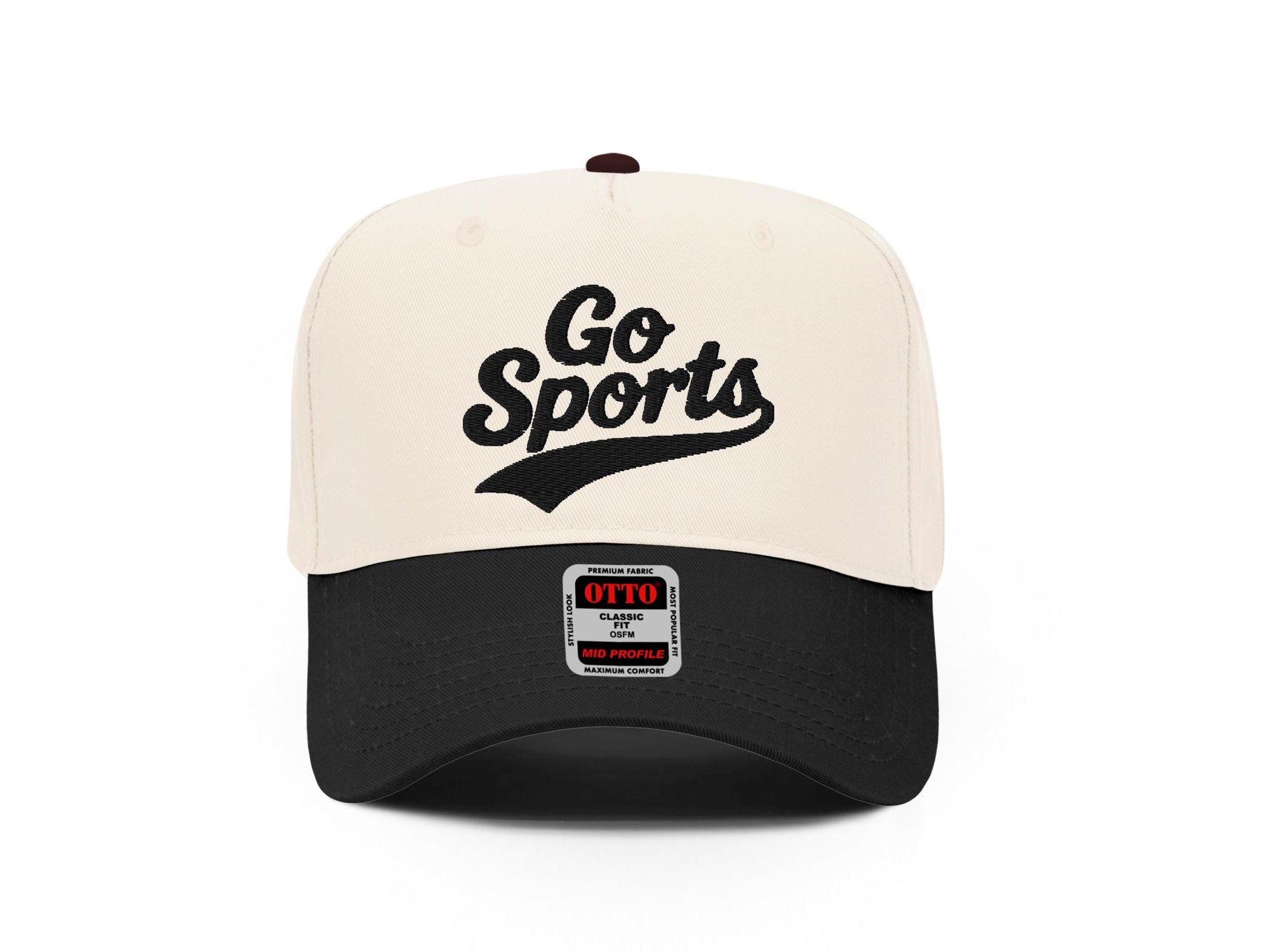 Sports Game Day Hat - PayRespects