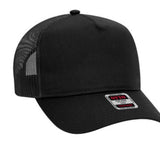 West Embroidered Trucker Hat - view 2