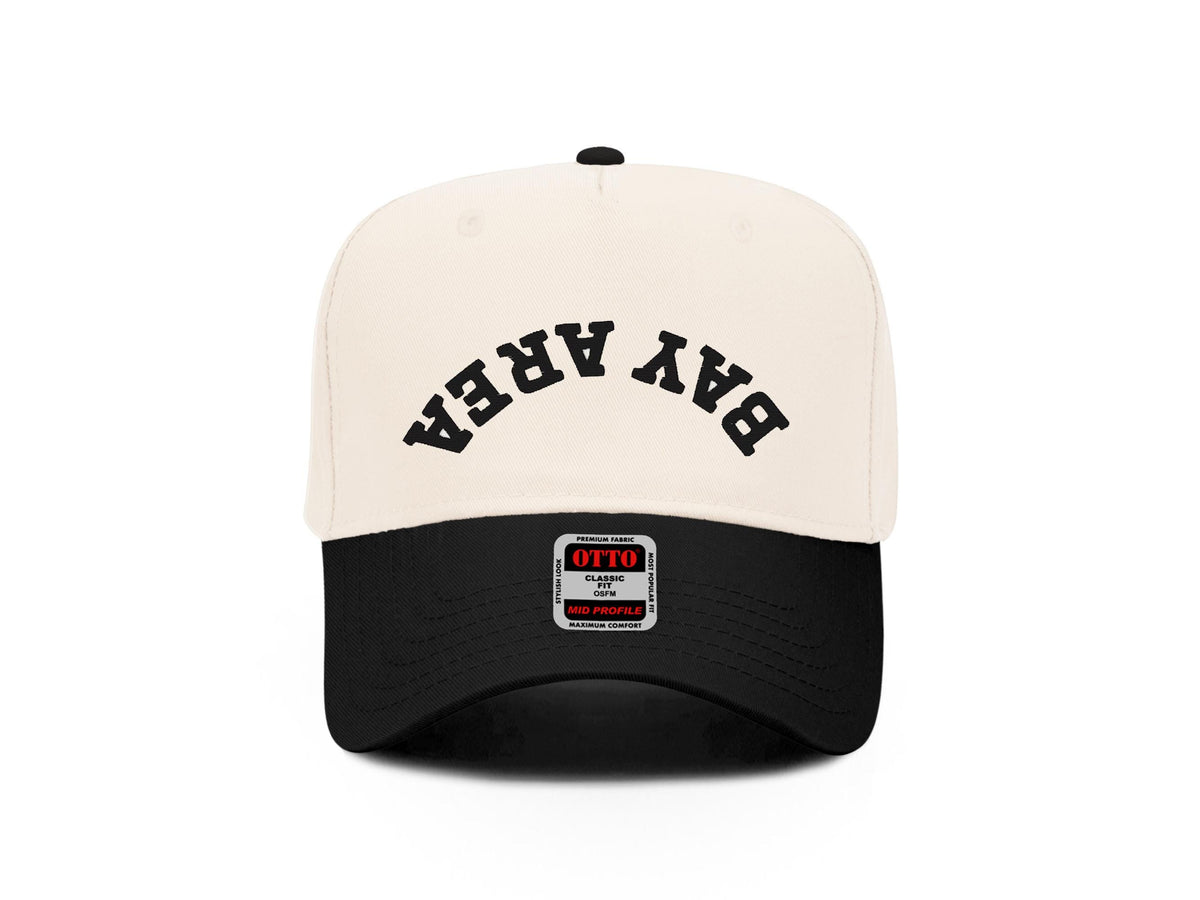 Area Upside Sports Team Embroidered Hat - view 2
