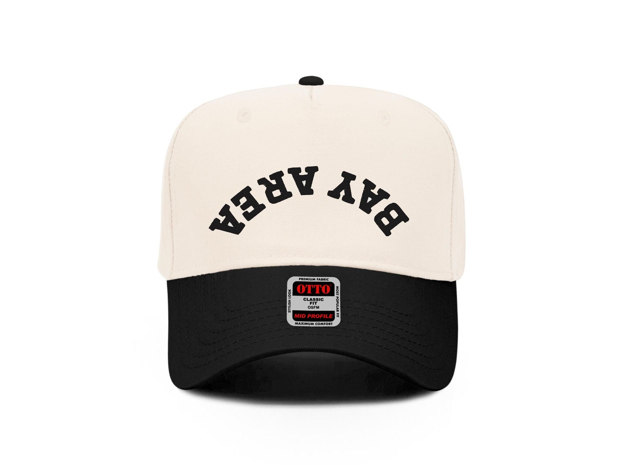 Area Upside Sports Team Embroidered Hat - view 2
