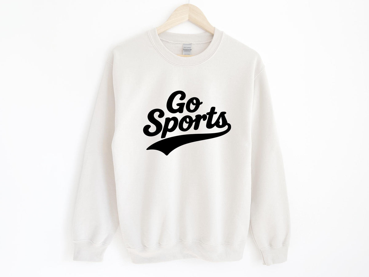 Sports Game Day Sweatshirt - view 2