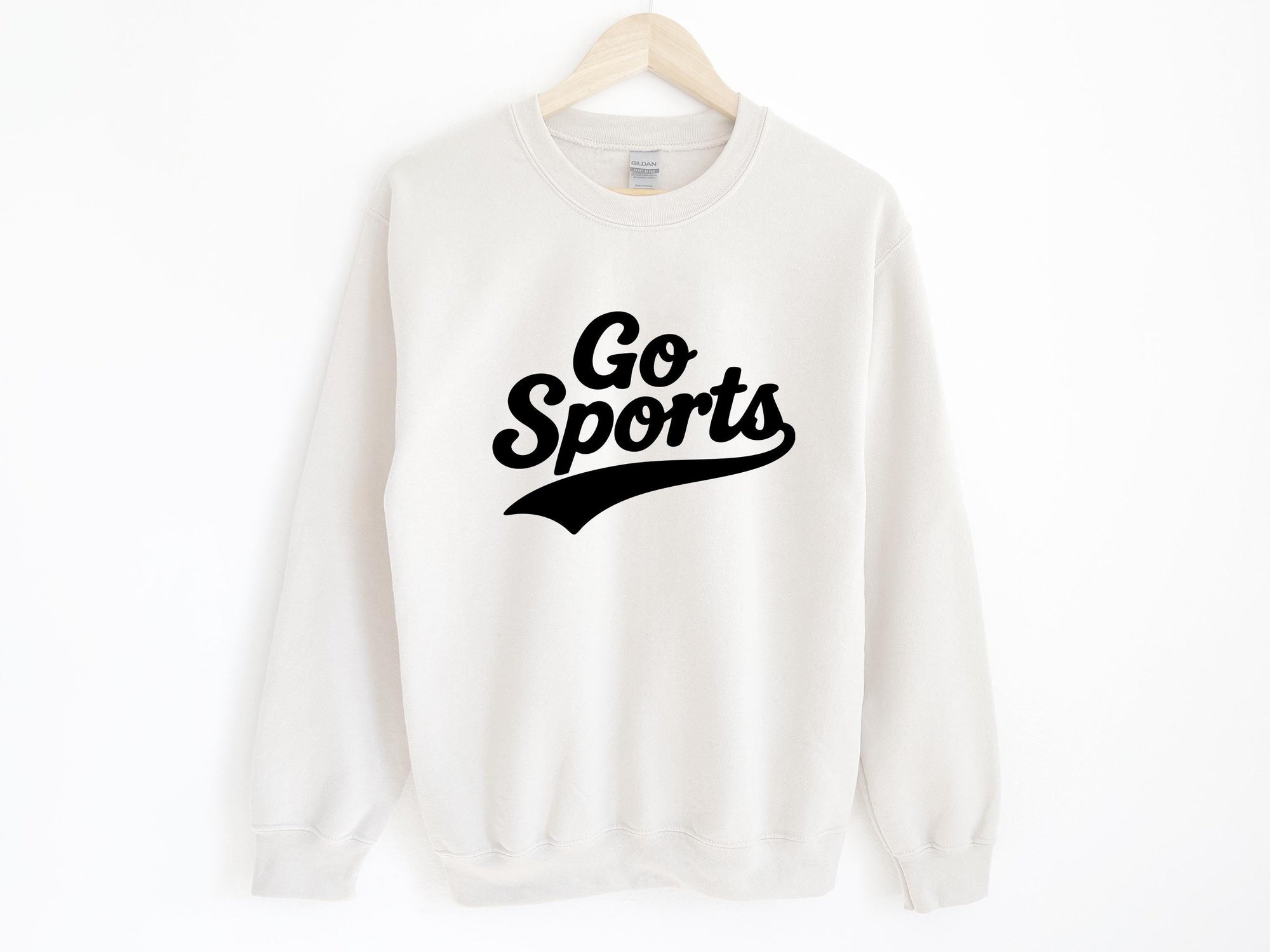 Sports Game Day Sweatshirt - view 2