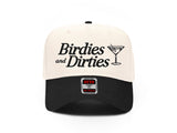 Birdies Dirties Hat - PayRespects