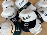 Group Bachelorette Embroidered Hat - view 4