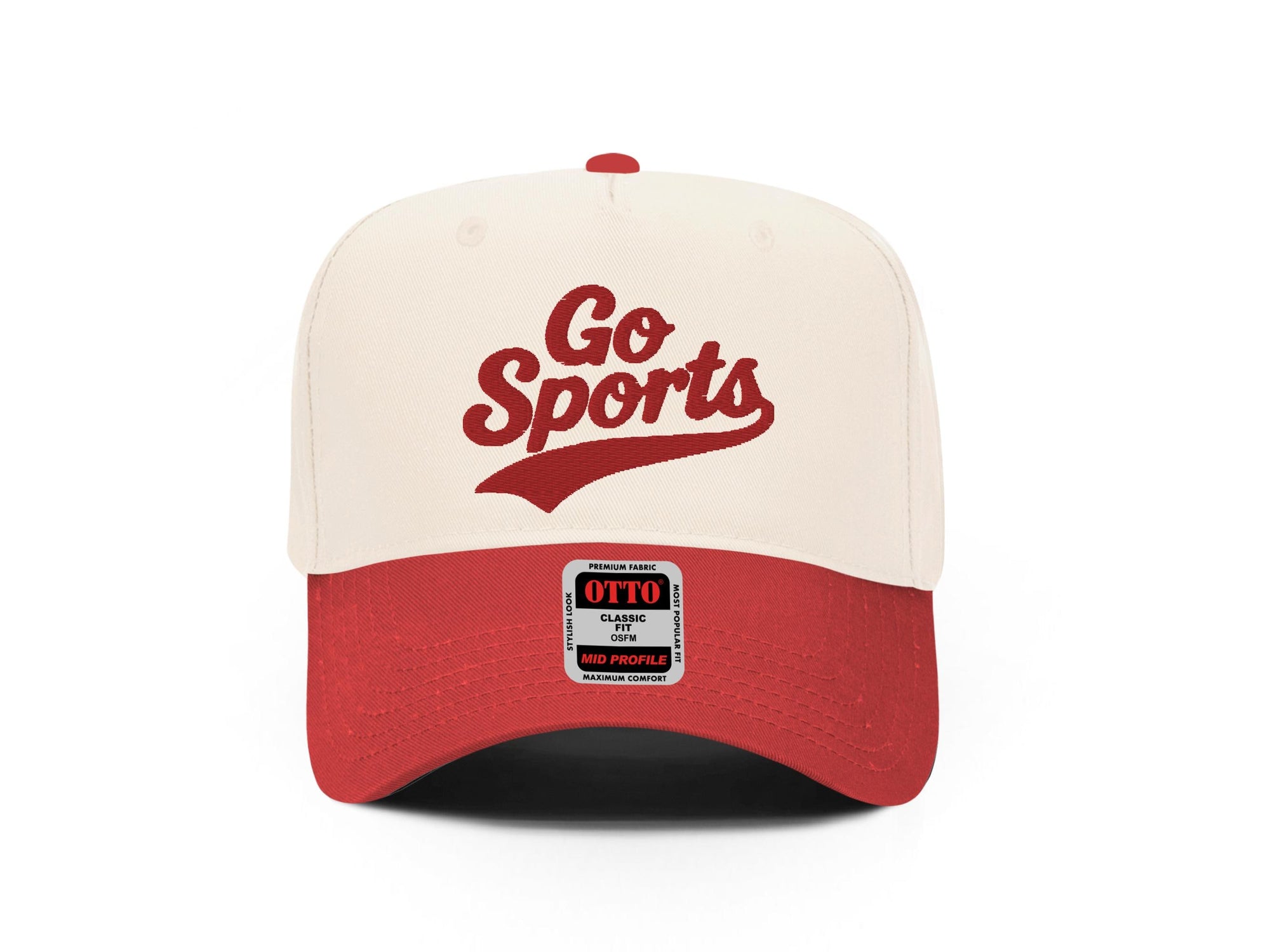 Sports Game Day Hat - view 2