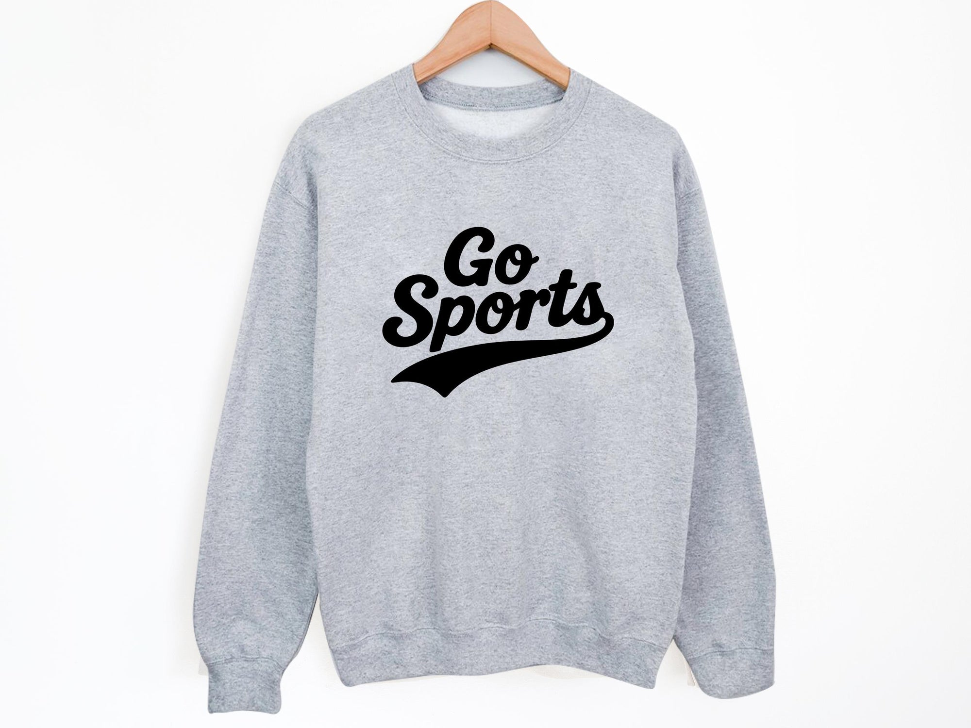 Sports Game Day Sweatshirt - view 3