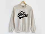 Sports Game Day Sweatshirt - PayRespects