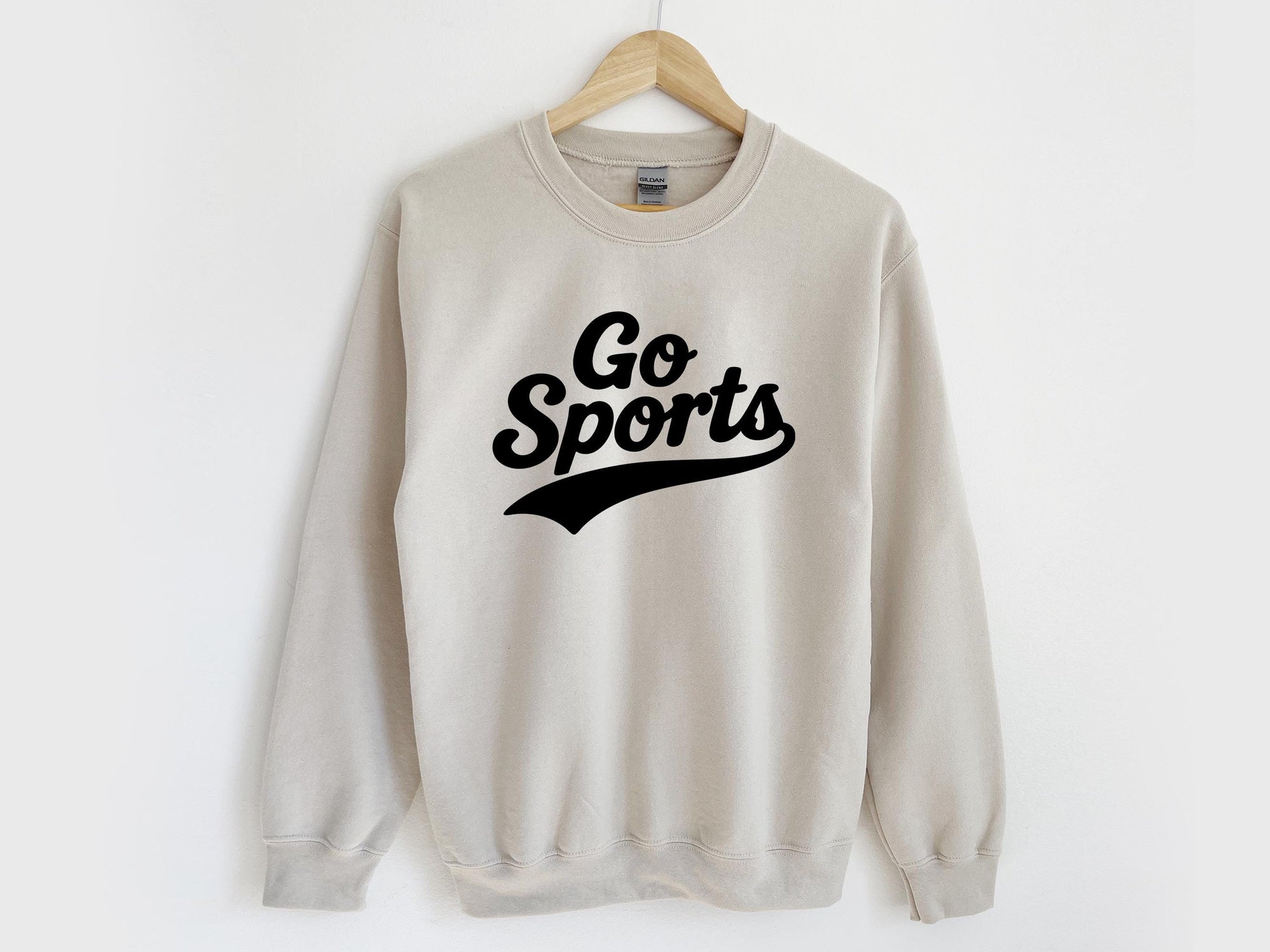 Sports Game Day Sweatshirt - PayRespects