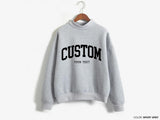 Game Day Vintage Crewneck Sweatshirt - view 2