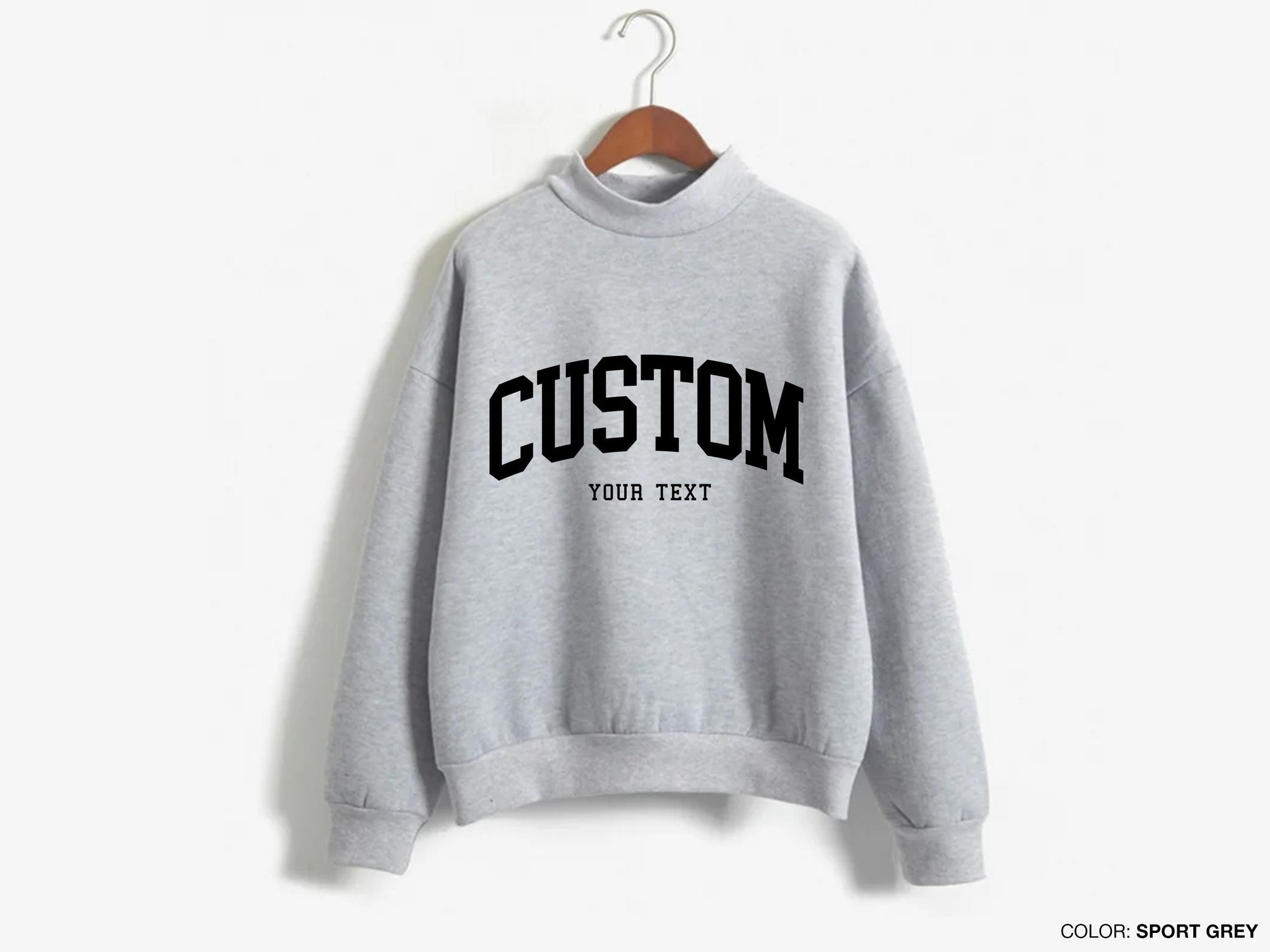 Game Day Vintage Crewneck Sweatshirt - view 2