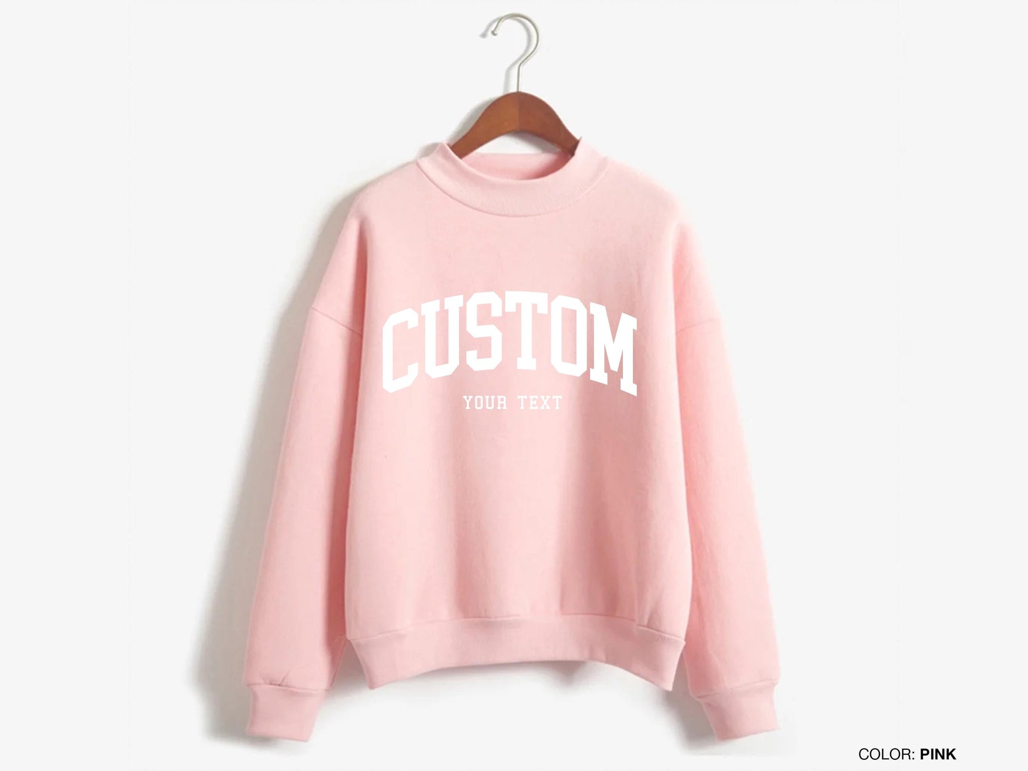 Game Day Vintage Crewneck Sweatshirt - view 4