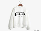 Game Day Vintage Crewneck Sweatshirt - view 3