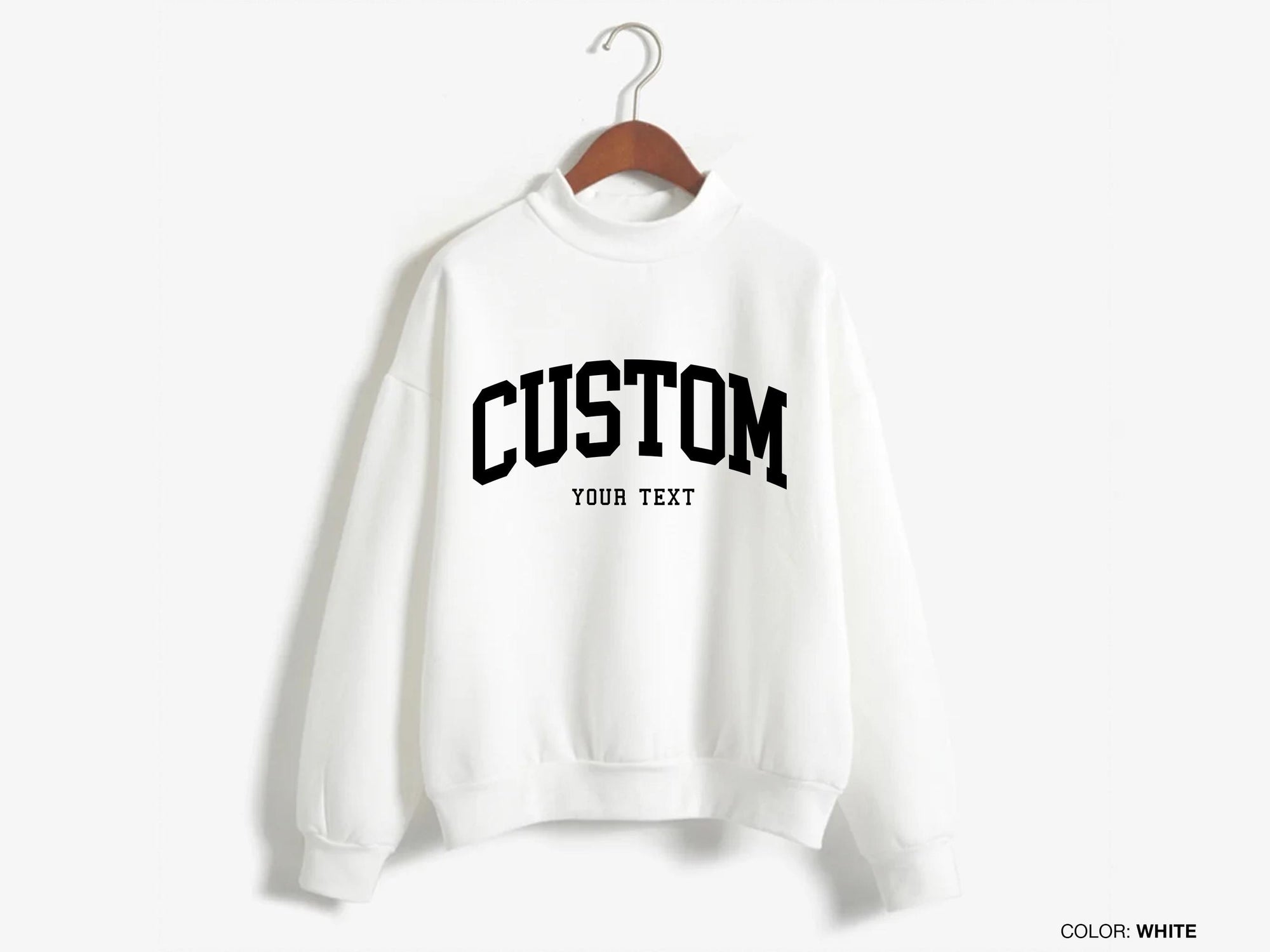 Game Day Vintage Crewneck Sweatshirt - view 3