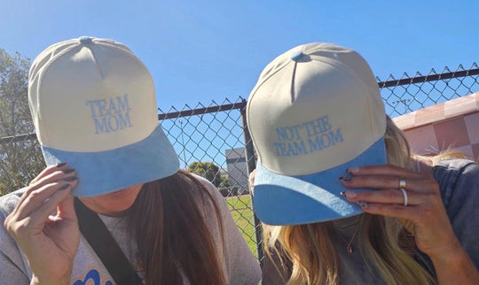 Sports Team Hat - PayRespects