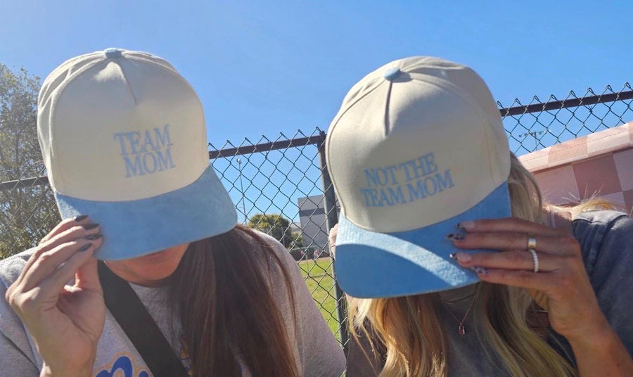 Sports Team Hat - PayRespects