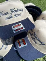 Golf Corporate Custom Logo Hat - view 10