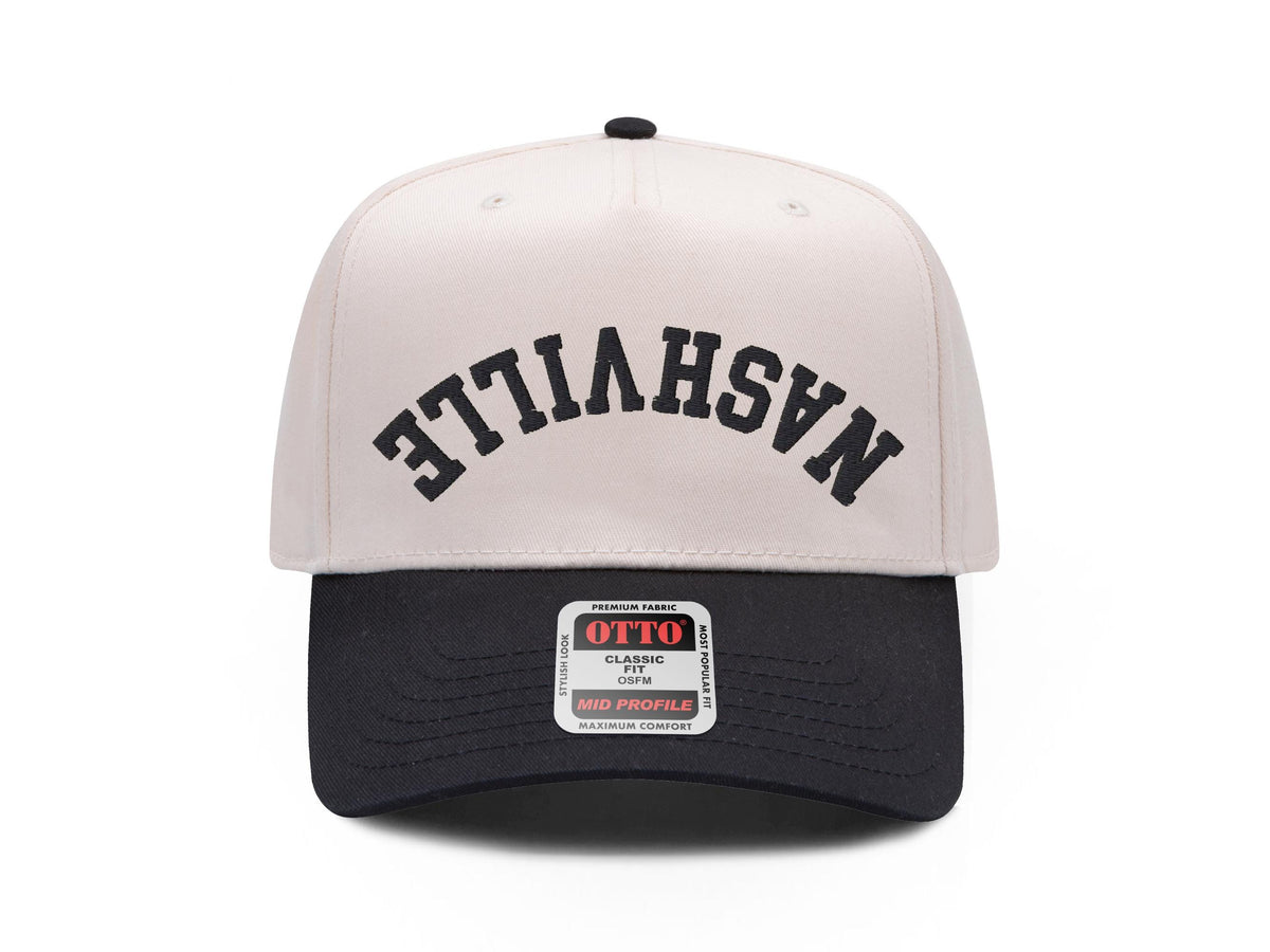 Upside Down Sports Team Embroidered Hat - PayRespects