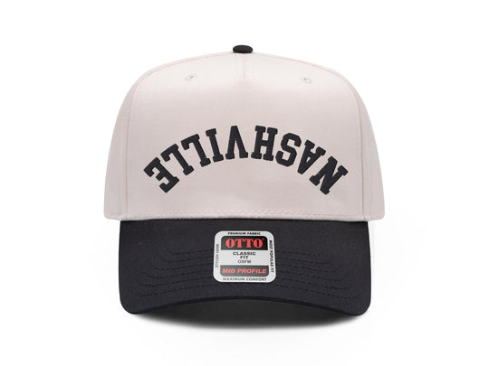 Upside Down Sports Team Embroidered Hat - PayRespects
