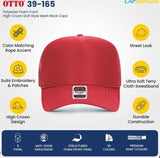 Wedding Bulk Bachelorette Custom Logo Trucker Hat - view 7
